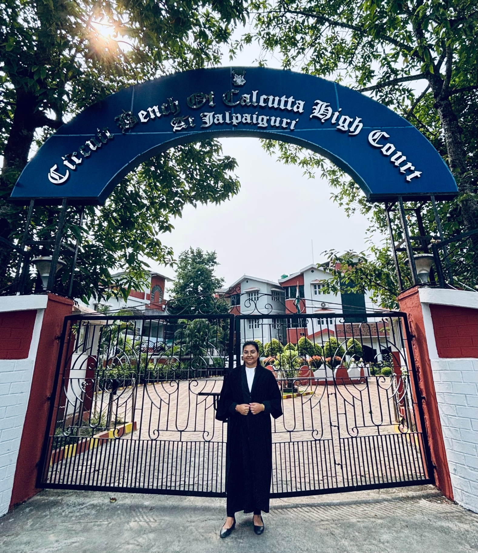 Circuit Bench of the Calcutta High Court at Jalpaiguri